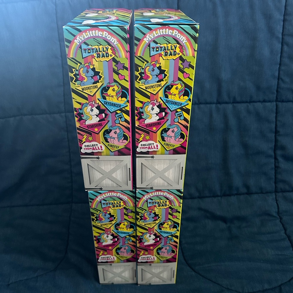 ON HOLD - My Little Pony - Picture 10 of 12